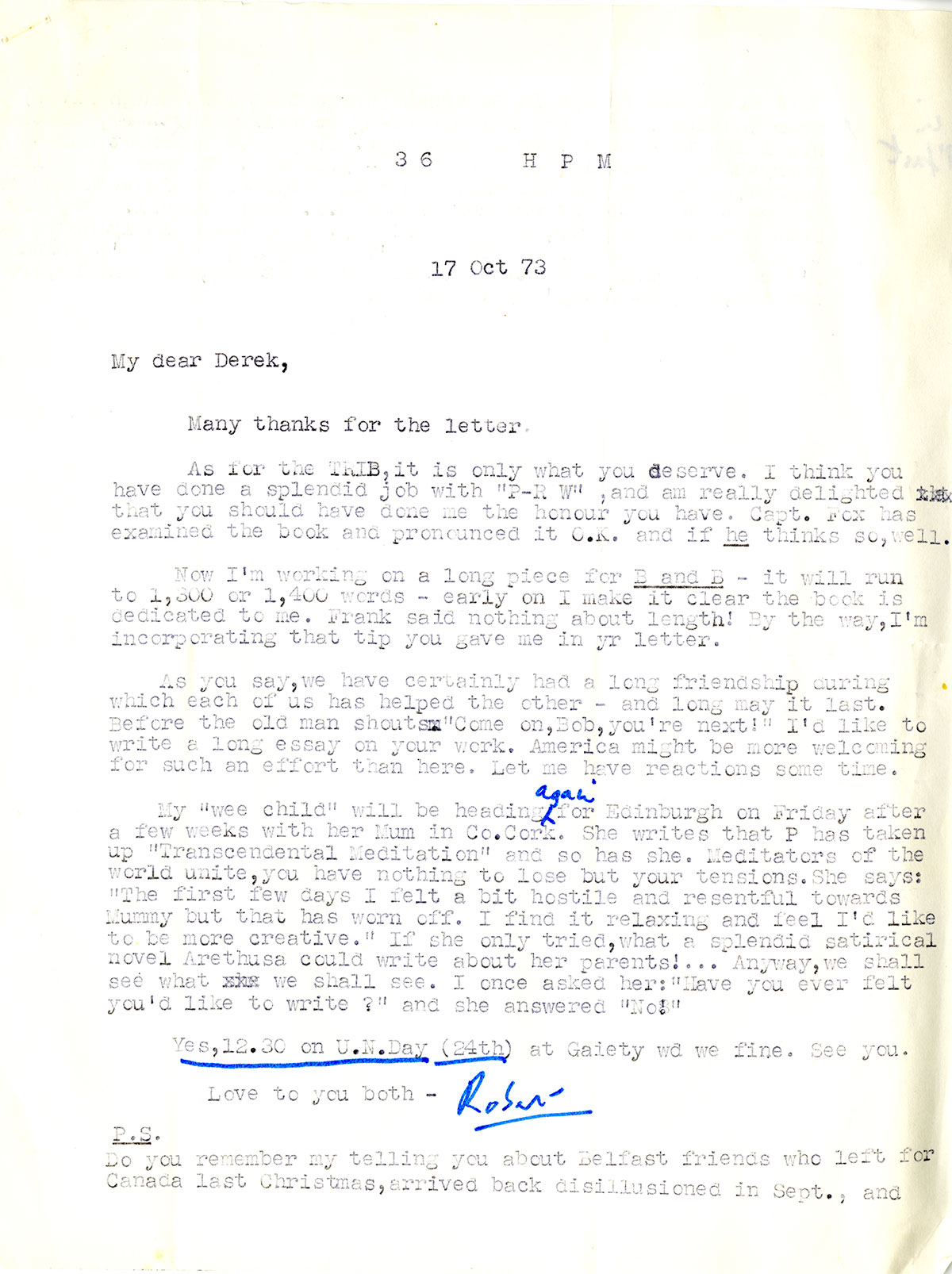 GreacenStanford063 | Northern Ireland Literary Archive
