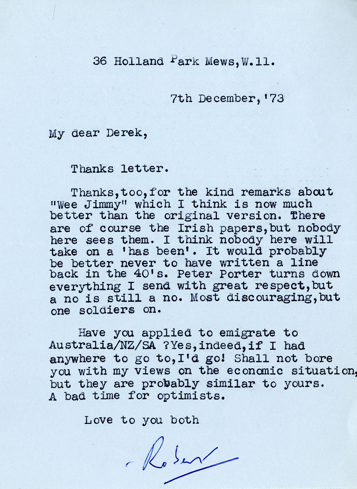 GreacenStanford074 | Northern Ireland Literary Archive
