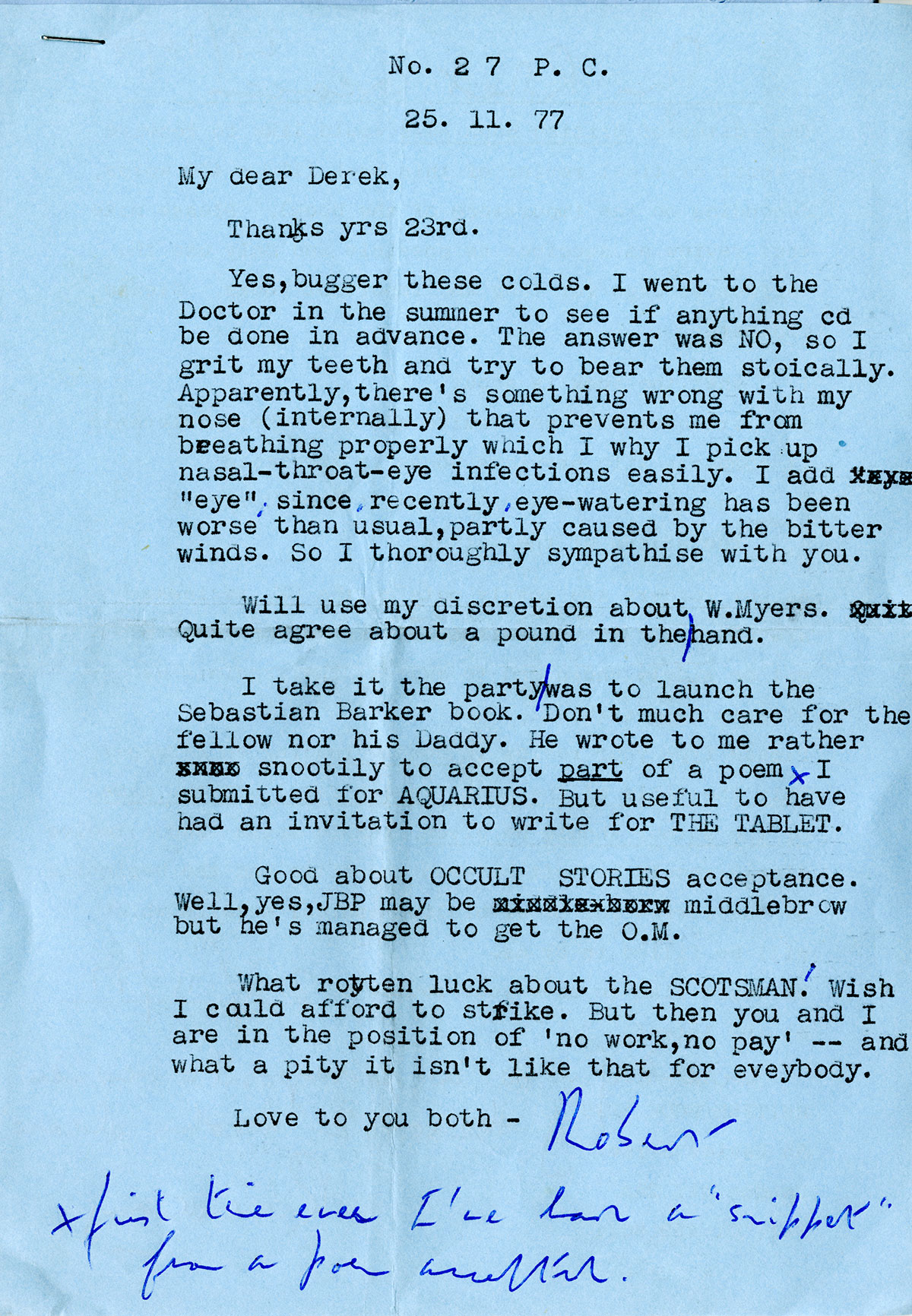 GreacenStanford325 | Northern Ireland Literary Archive