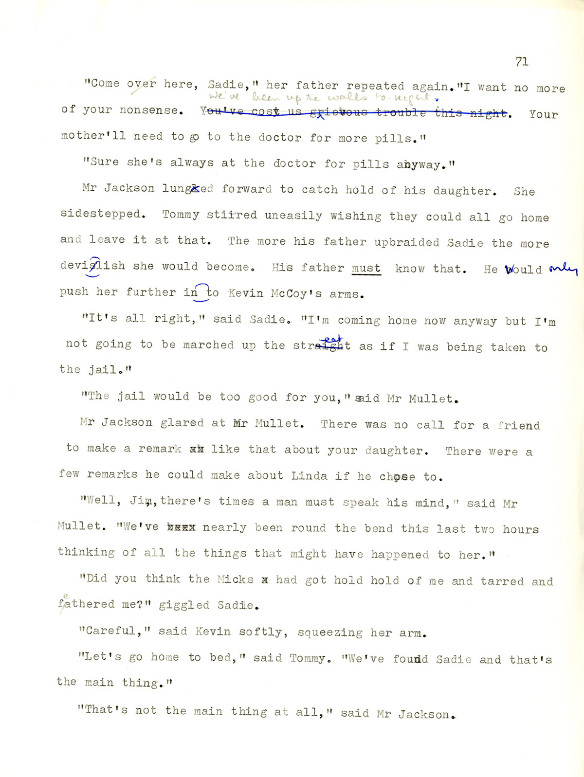 Lingard077 Northern Ireland Literary Archive